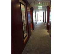 创富大厦住宅豪华装修680㎡