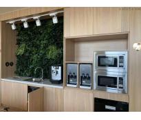 莱安商务楼写字楼中等装修2000㎡