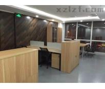 广益大厦（源中心）ABC座（3-10层）写字楼豪华装修287㎡