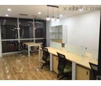 广益大厦（源中心）ABC座（3-10层）写字楼豪华装修287㎡