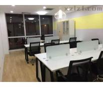 广益大厦（源中心）ABC座（3-10层）写字楼豪华装修287㎡