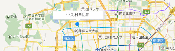 北京市海淀区人民大学北路33号院1号楼14层 