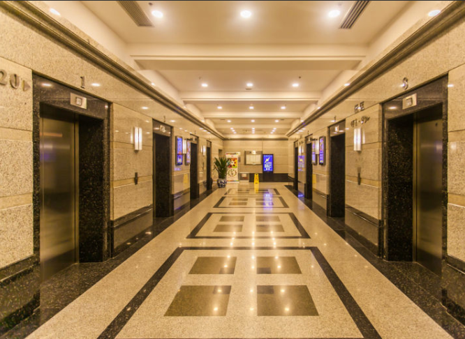 泛利大厦写字楼