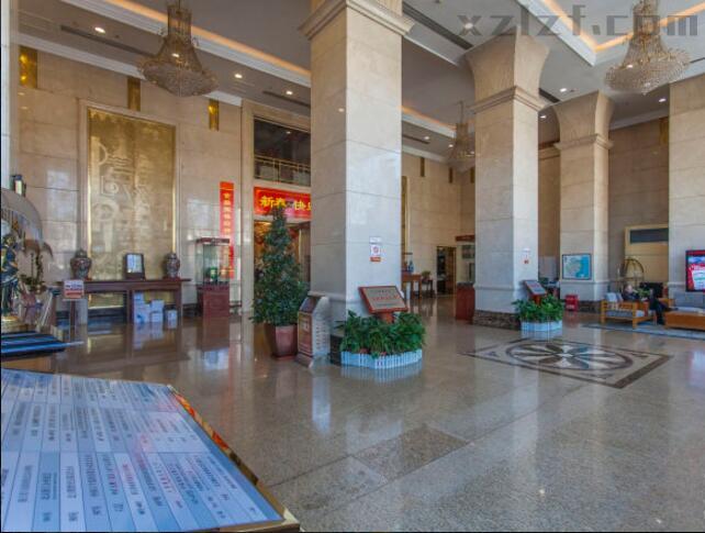 浙江大厦(北京)