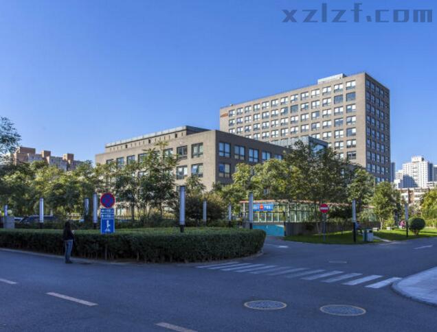 紫金数码园东华合创大厦